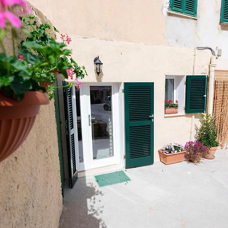 Le Antiche Conce Apartment Алгеро Екстериор снимка