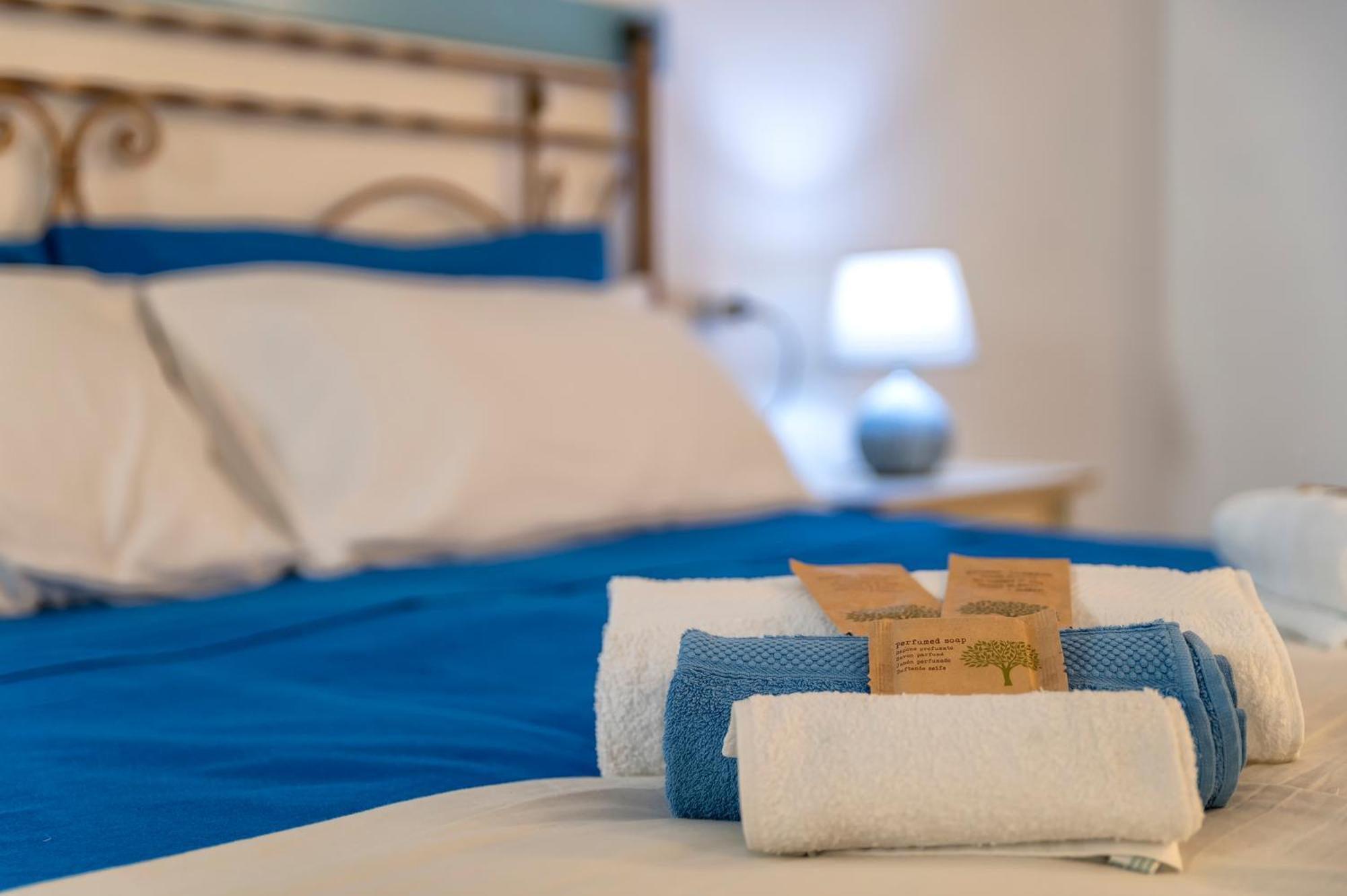 Le Antiche Conce Apartment Алгеро Екстериор снимка