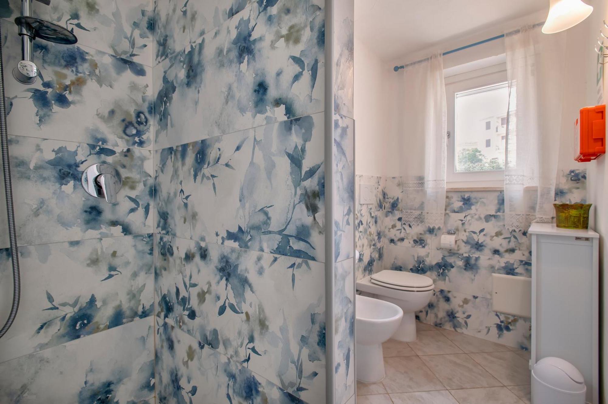 Le Antiche Conce Apartment Алгеро Екстериор снимка