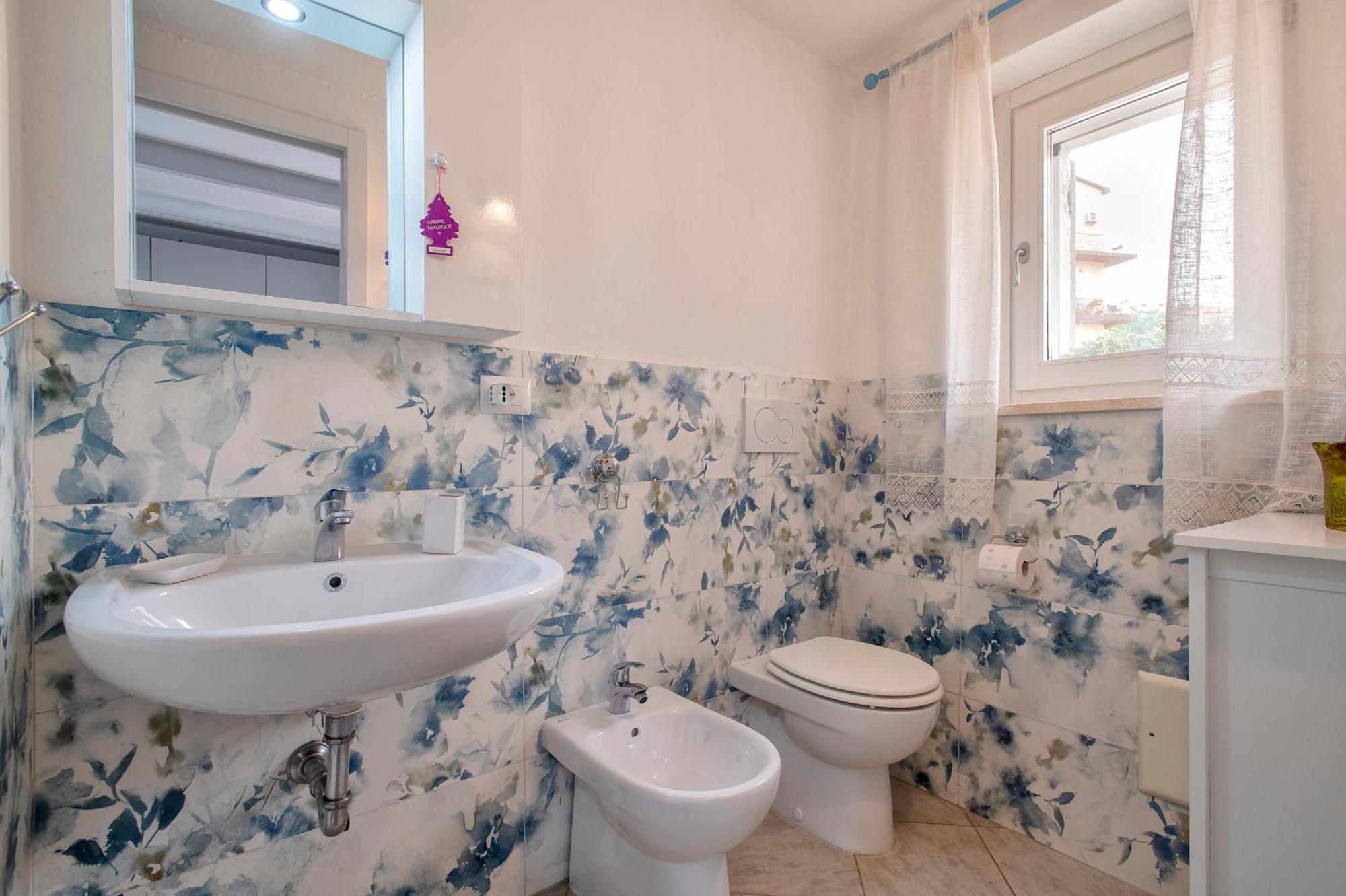 Le Antiche Conce Apartment Алгеро Екстериор снимка