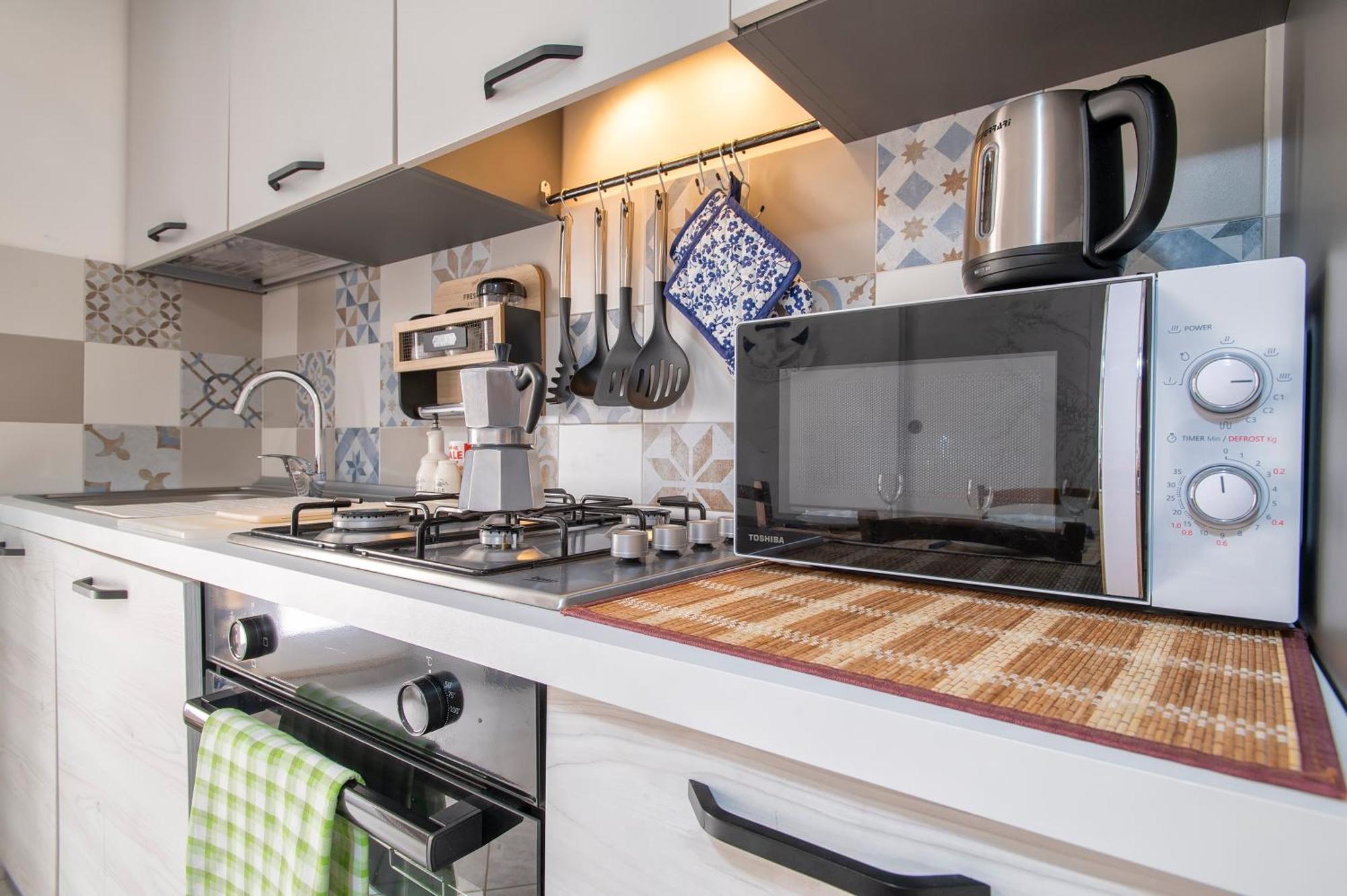Le Antiche Conce Apartment Алгеро Екстериор снимка