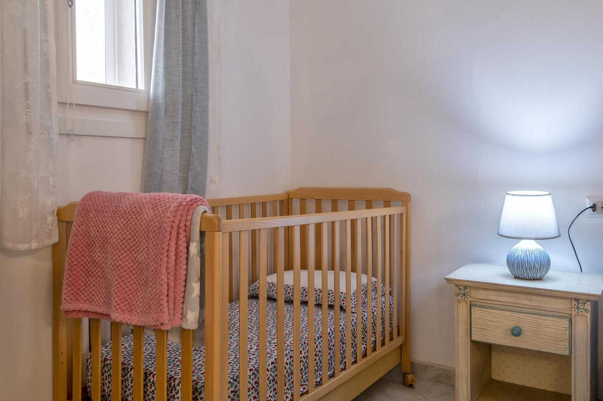 Le Antiche Conce Apartment Алгеро Екстериор снимка