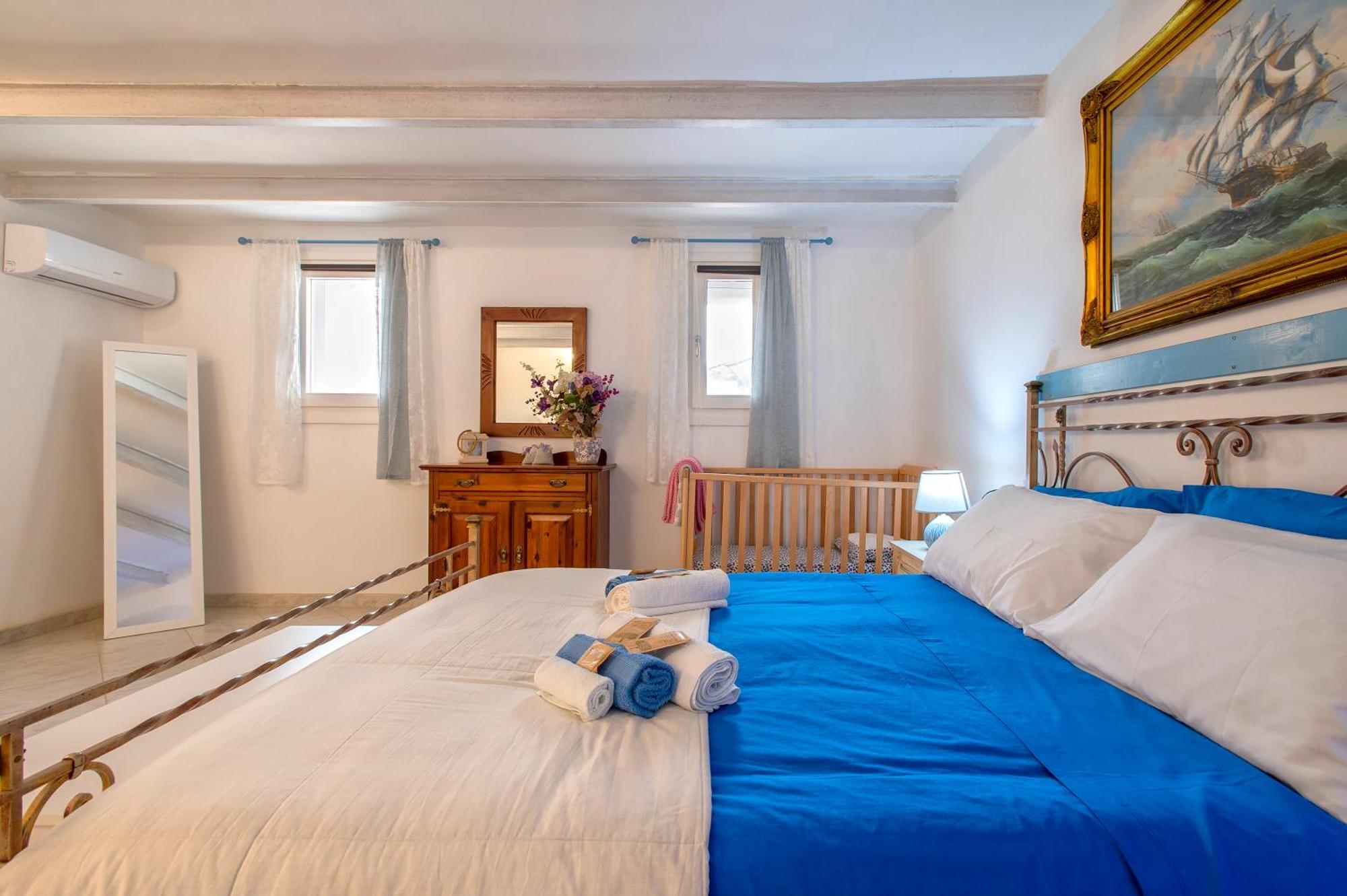 Le Antiche Conce Apartment Алгеро Екстериор снимка