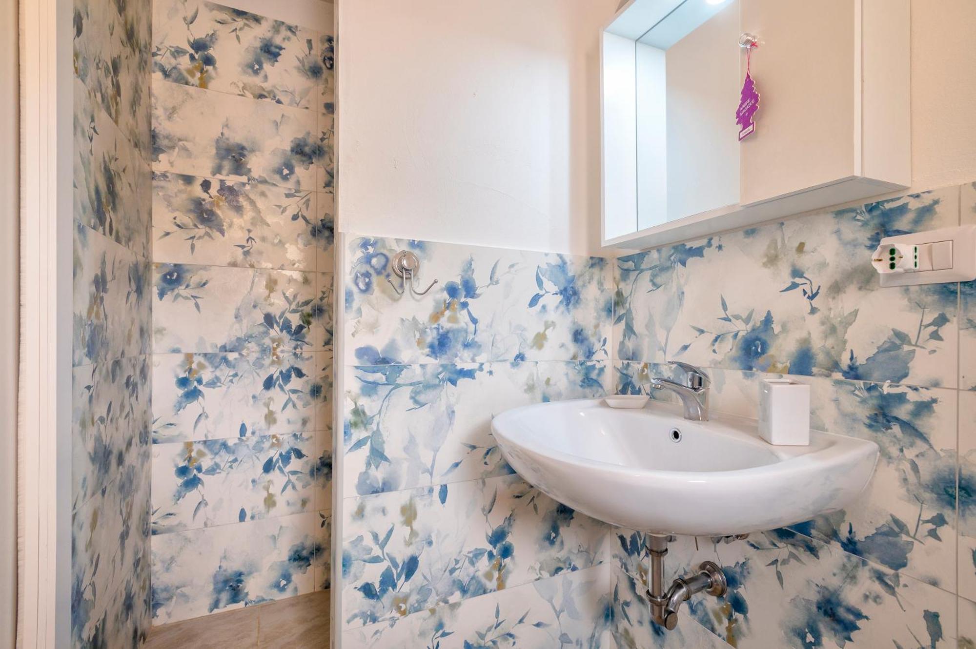 Le Antiche Conce Apartment Алгеро Екстериор снимка